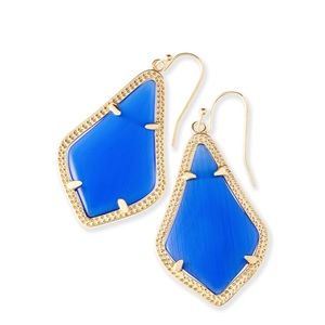 Kendra Scott Alex drop earrings